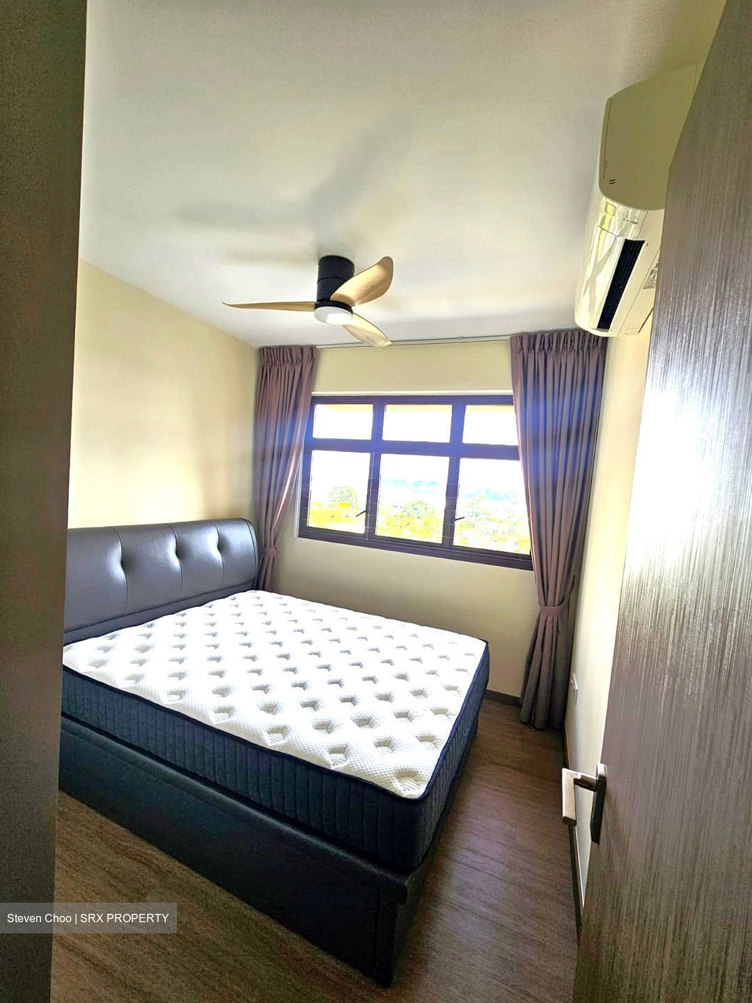 Blk 535A Bishan Ridges (Bishan), HDB 4 Rooms #638251221